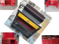 Tủ đồ nghề 2 ngăn kéo 1 hộc 