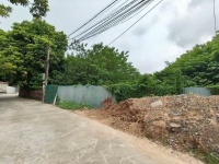 MỜI THUÊ HƠN 3700m2, mt57m, 20nghìn/m2, xe tải lớn, QL3, Sóc Sơn.
 Đường trước đất, xe tải lớn