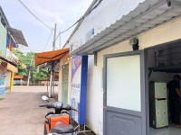 CHO THUÊ KIOT TRỆT MỚI  – VỪA Ở VỪA KINH DOANH - Quận Tân Phú, TP. Hồ Chí Minh