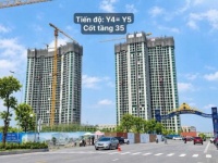Căn hộ chung cư tại Imperia Signature Cổ Loa, Đông Hội, Đông Anh, Hà Nội