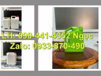 Can nhựa 2 lít HDPE nguyên sinh, can nhựa 5 lít đựng sữa bò, nước ép, trà sữa… (có chứng nhận) 