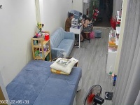 SANG NHƯỢNG TIỆM NAIL – MI TẠI BA ĐÌNH