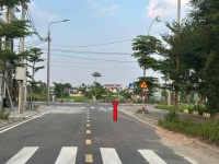 CHÍNH CHỦ BÁN 100M² ĐẤT KĐT XỐI TÂY NAM ĐỊNH – MT 5,54M – ĐƯỜNG 10M + VỈA HÈ 4M - GIÁ 2 TỶ XXX