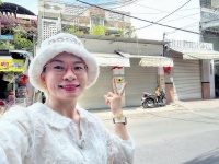 QUẬN 4: DT SIÊU LỚN 446M2 NGANG 7M*50M- CHỈ 53T GIÁ TỐT CHÍNH CHỦ 0938676685 BÁN NHÀ 3 MẶT TIỀN