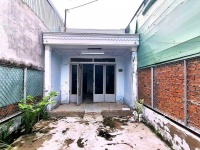 NHÀ ĐẸP-GIÁ TỐT-BÁN NHÀ RIÊNG 129,6M² Tại ĐÀO TÔNG NGUYÊN, TT. NHÀ BÈ, H.NHÀ BÈ, TP.HCM