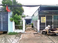 NHÀ ĐẸP-GIÁ TỐT-BÁN NHÀ RIÊNG 129,6M² Tại ĐÀO TÔNG NGUYÊN, TT. NHÀ BÈ, H.NHÀ BÈ, TP.HCM