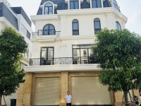 Sở hữu ngay căn góc 2 mặt tiền 20m (14x6) - Số 02 LK3 Dự án Hoàng Huy New City chỉ với 14.xx tỷ đồng
