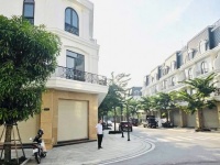 Sở hữu ngay căn góc 2 mặt tiền 20m (14x6) - Số 02 LK3 Dự án Hoàng Huy New City chỉ với 14.xx tỷ đồng
