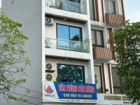CHO THUÊ NHÀ – 6 TẦNG + 1 TUM – TRẠM TRÔI