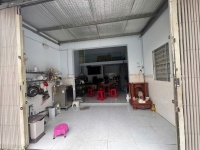 Bán nhà đường số 11, Linh Xuân, Thủ Đức, TP HCM. DT 320m2, 2 tầng. giá 11,9 tỷ, sổ hồng riêng.