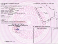 Bán Đất công nghiệp CCN Thanh Minh Phú Thọ - chính chủ bán