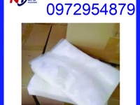 Túi PA hút chân không 2 mặt trơn