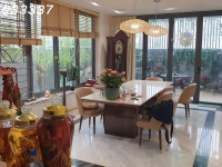 Bán biệt thự 5 tầng Phú Mỹ, Quận 7 gần Belleza, dt 278m2 (12x21m), giá 36 tỷ thương lượng