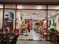 SANG NHƯỢNG QUÁN CAFE – ĐIỂM TÂM – CƠM VĂN PHÒNG ĐANG HOẠT ĐỘNG TỐT TẠI PHƯỜNG TÂN PHÚ, QUẬN 7