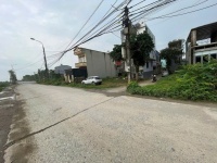 Phố Nguyễn Thượng Hiền- Chính Chủ Bán Lô Đất Mặt Đường Bờ Sông Xã Vân Đình, Ứng Hoà, Hà Nội