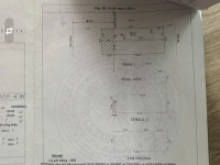 NHÀ CHÍNH CHỦ - 2 MẶT TIỀN Số 12 Nguyễn Hữu Dật, P.Tây Thạnh, Q.Tân Phú, TP Hồ Chí Minh