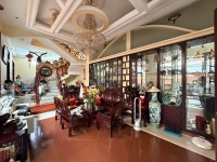NHÀ CHÍNH CHỦ - 2 MẶT TIỀN Số 12 Nguyễn Hữu Dật, P.Tây Thạnh, Q.Tân Phú, TP Hồ Chí Minh