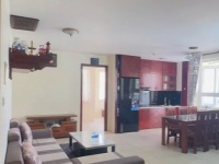 Bán căn hộ CT1 Cương Kiên 73m2, 2PN, 3 mặt thoáng, ban công Đông Nam, sổ lâu dài, 5,4 tỷ