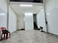Bán nhà Măt tiền  Văn Cao - gần chợ Tân Hương, 3,6x8m, 4 Tầng - 3 PN, HĐT 12tr, 6,2 Tỷ.