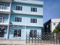 CHÍNH CHỦ BÁN NHÀ XƯỞNG 2.750M² TẠI KCN HIỆP PHƯỚC – NHÀ BÈ  38 TỶ CHƯA VAT