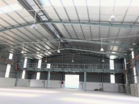 CHÍNH CHỦ BÁN NHÀ XƯỞNG 2.750M² TẠI KCN HIỆP PHƯỚC – NHÀ BÈ  38 TỶ CHƯA VAT