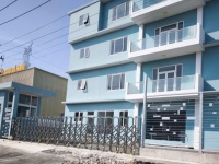 CHÍNH CHỦ BÁN NHÀ XƯỞNG 2.750M² TẠI KCN HIỆP PHƯỚC – NHÀ BÈ  38 TỶ CHƯA VAT