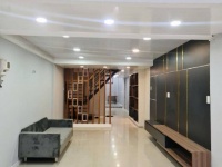 BÁN NHÀ MTKD PHẠM THẾ HIỂN - QUẬN 8 - DT(3.8X28) - GIÁ HẠ CÒN 10.5 TỶ