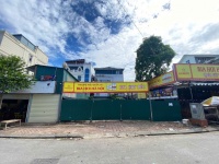 HÀNG HIẾM KHU ĐẤU GIÁ 31HA TRÂU QUỲ – 254M² ĐẤT Ở VỊ TRÍ CỰC ĐẸP, ĐỐI DIỆN CHỢ TẠM