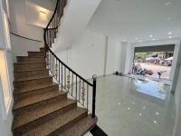 Bán nhà Mặt tiền Gò Dầu - gần Bình Long , 4x17m - 2 Tầng, Sổ A4, Quy hoạch Đất ở, 12,4 Tỷ.