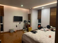 Bán nhà mặt phố Hàng Da, 30m2, 4 tầng, 16.5 tỉ, vỉa hè, cho thuê 20tr/tháng