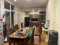 Bán nhà mặt phố Hàng Da, 30m2, 4 tầng, 16.5 tỉ, vỉa hè, cho thuê 20tr/tháng