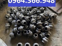  Mua số lượng lớn phụ kiện gang đúc giá tốt