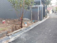 HẠ GIÁ TỐI ĐA NHẤT.từ 7.75 tỷ còn...
Chủ cần ra gấp 134m2, mt6.5m, ô tô thông, 6.75 tỷ, Nam Hồng,