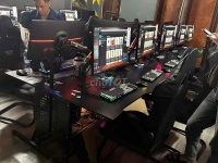 Sang nhượng quán net 100 máy cạnh ĐH Bách Khoa