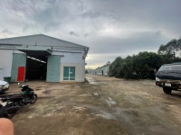 ĐẤT ĐẸP – GIÁ TỐT – CẦN BÁN LÔ ĐẤT + NHÀ MÁY TẠI Đường Xuân Tây, Xã Xuân Phú, Huyện Xuân Lộc, Đồng
