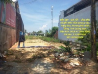 ĐẤT ĐẸP – GIÁ TỐT – CẦN BÁN LÔ ĐẤT MẶT TIỀN phường Điện Ngọc, xã Điện Bàn , Quảng Nam