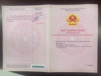 BÁN ĐẤT ĐẸP – CÁCH BIỂN 3 PHÚT ĐI BỘ –6 TẦNG, Cao Văn Bé, P.Vĩnh Phước, TP.Nha Trang, Khánh Hòa