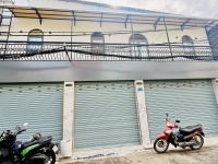LÊ VĂN THỌ – GÒ VẤP – SÁT CÔNG VIÊN LÀNG HOA – NGANG 5,1M – NHÀ MỚI, VỪA Ở VỪA KINH DOANH – GIÁ 8,5