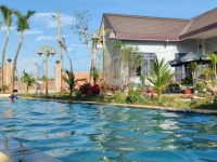 HOT HOT - CẦN BÁN 2 LÔ ĐẤT –1 BIỆT THỰ SÂN VƯỜN GẦN HỒ EAKAO – Xã Ea Kao, TP. Buôn Ma Thuột, Đắk Lắk