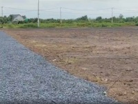 Chính chủ bán đất Lý Nhơn, Cần Giờ - Sổ hồng riêng, pháp lý rõ, đón sóng hạ tầng khu vực