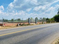 ĐẤT DIỆN TÍCH LỚN 4.026M² – NGANG 28M TẠI LA NGÀ, ĐỊNH QUÁN