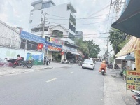 Bán Đất - Mặt tiền Nguyên Hồng - gần Phạm Văn Đồng, 4,8x26m, nở hậu L 10m, chỉ 28,5 Tỷ.