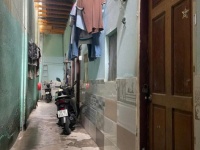 Bán nhà  Cấp 4 - Hẻm 6m Bùi Quang Là - thông Phạm Văn Bạch, 5,3x23m, Sổ A4, 8,9 Tỷ.