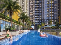 CHÍNH CHỦ - CẦN SANG NHƯỢNG GẤP -Bcons NewSky-2PN-2WC - 65,54m2 -TẶNG 1 CHỈ VÀNG - Quốc Lộ 13 -TPHCM