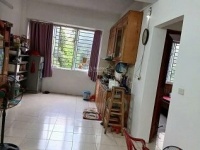 Chính chủ bán căn hộ 2N2WC Khu AD – KĐT Đặng Xá, Huyện Gia Lâm, Hà Nội