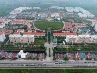 Chính chủ bán căn hộ 2N2WC Khu AD – KĐT Đặng Xá, Huyện Gia Lâm, Hà Nội
