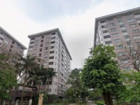 Chính chủ bán căn hộ 2N2WC Khu AD – KĐT Đặng Xá, Huyện Gia Lâm, Hà Nội