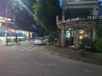 Cho thuê mặt bằng tầng 1+2 khu DG 04 thị trấn Quốc Oai, HN