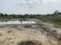 ĐẤT ĐẸP – GIÁ TỐT - CẦN BÁN LÔ ĐẤT VƯỜN 2 MẶT TIỀN 1.119,8 M² TẠI Xã Tân Phú Trung, Huyện Củ Chi,