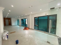 Cho thuê Văn Phòng hoặc Mặt Bằng KD đẹp mới 100% tại 370 Vạn Xuân, Hoài Đức